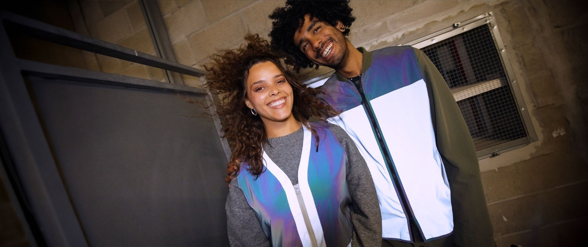 Bodyglowers - GOFLUO