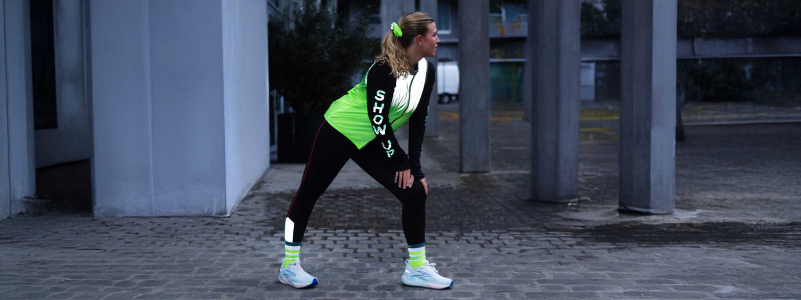 Bodyglowers - GOFLUO