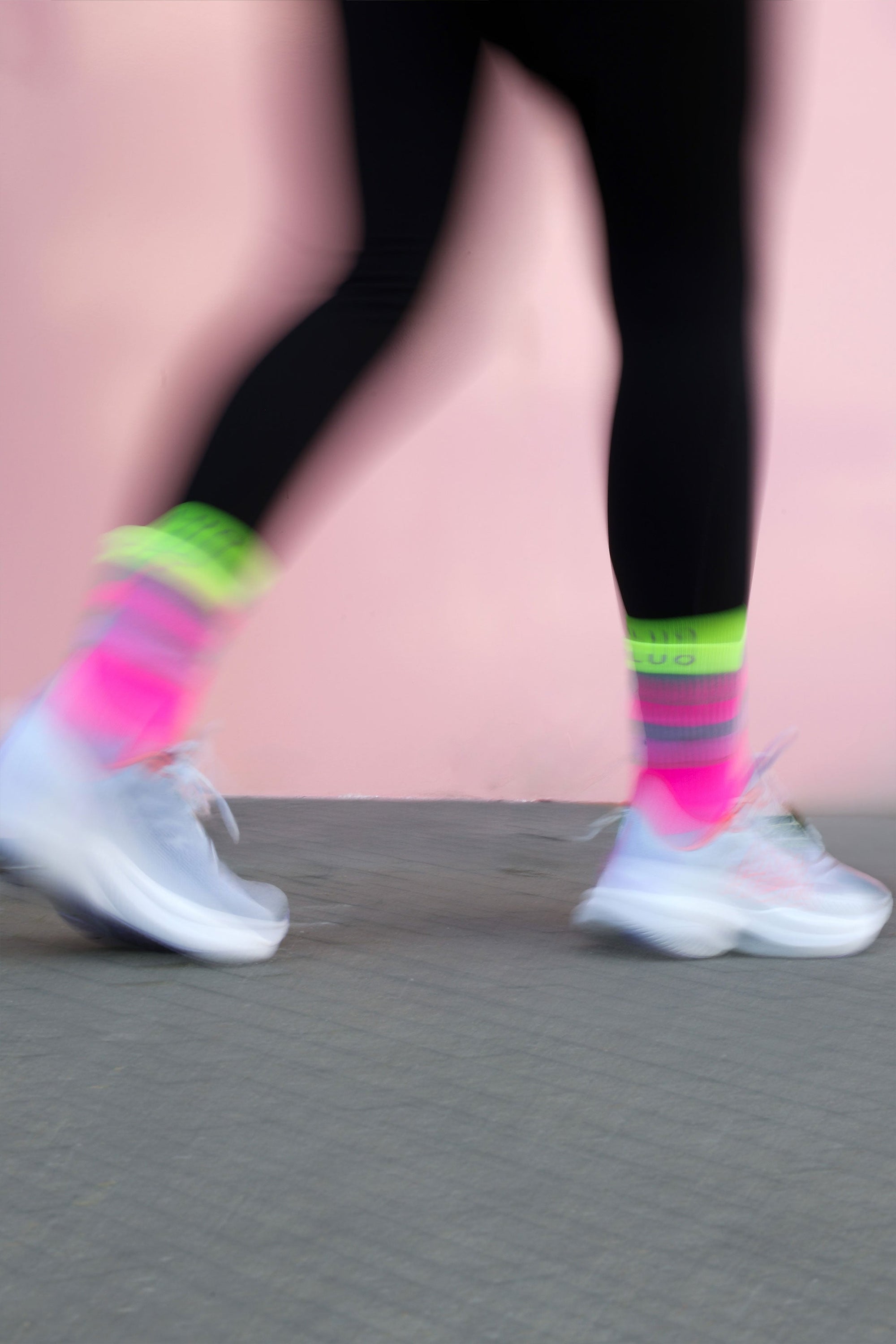 Bodyglowers - GOFLUO