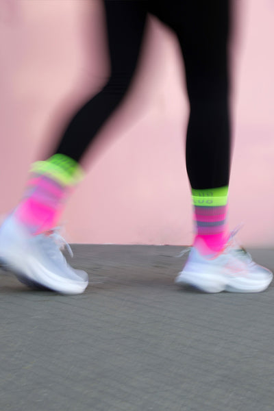 Bodyglowers - GOFLUO