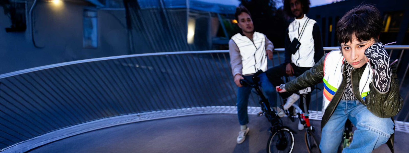 Bodyglowers - GOFLUO