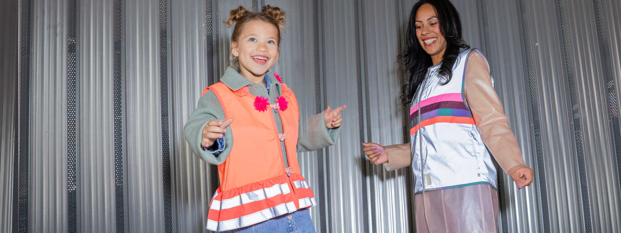 Back To School with GOFLUO | Shop Safety Gear for Kids