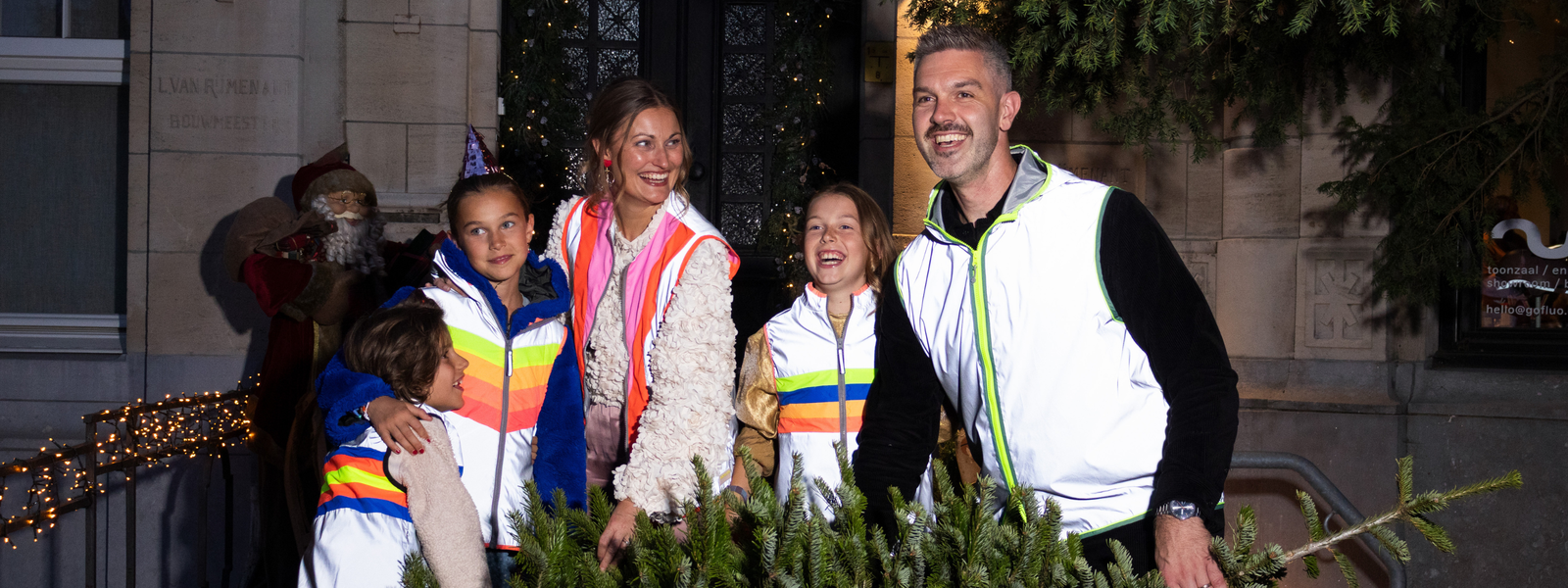 holiday bestsellers - GOFLUO