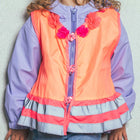 Rosie | Coral