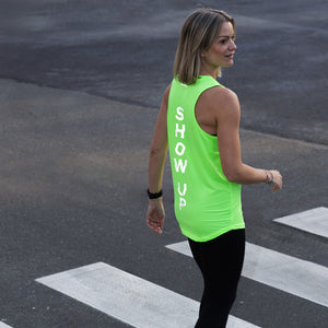 avery | lime