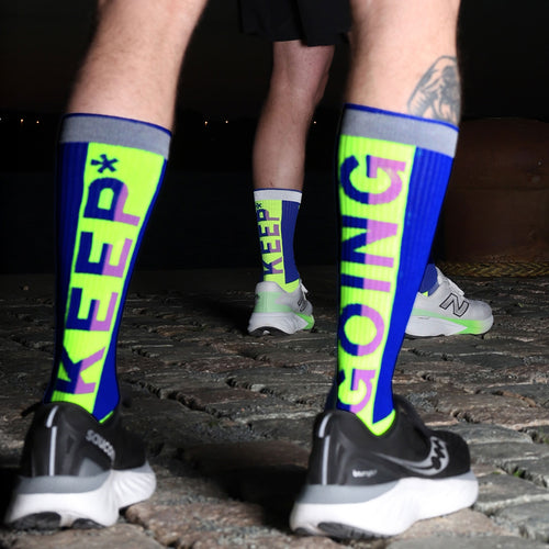 Blaze | Blue