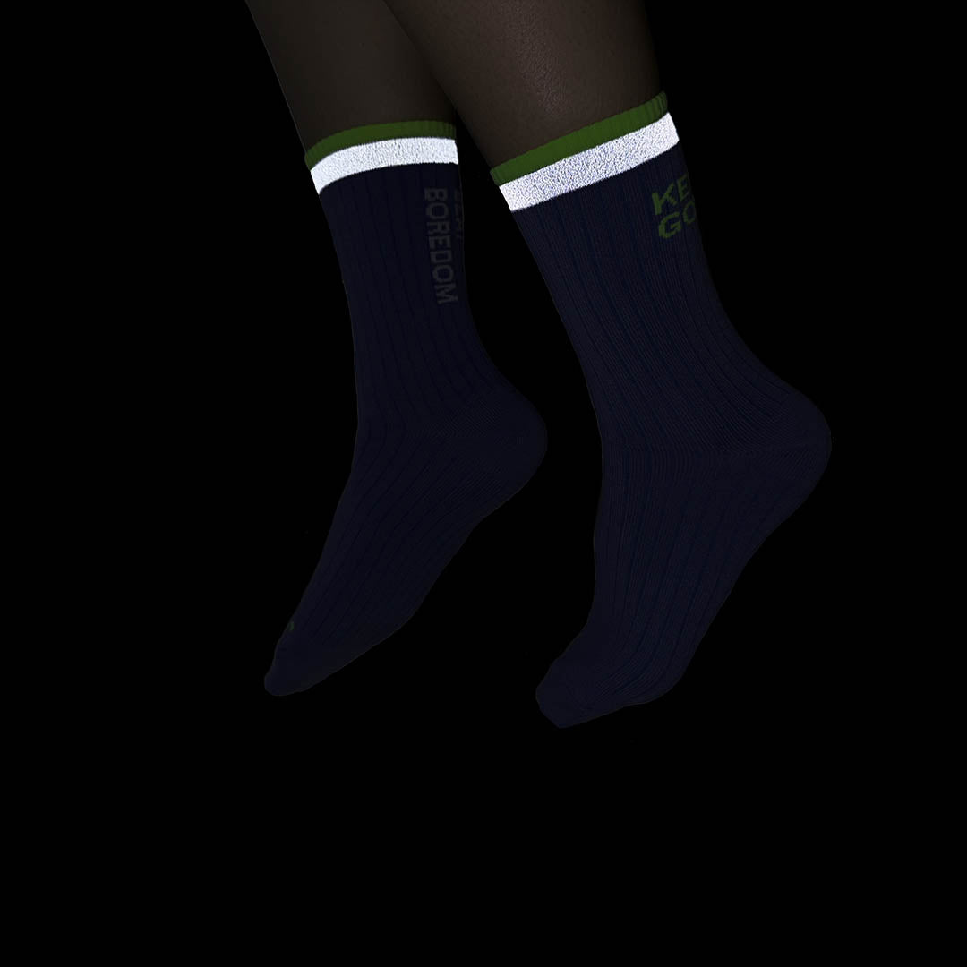 Bonnie | Blue Yellow