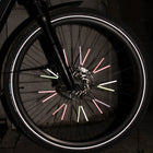 Casper | Multi coral reflective