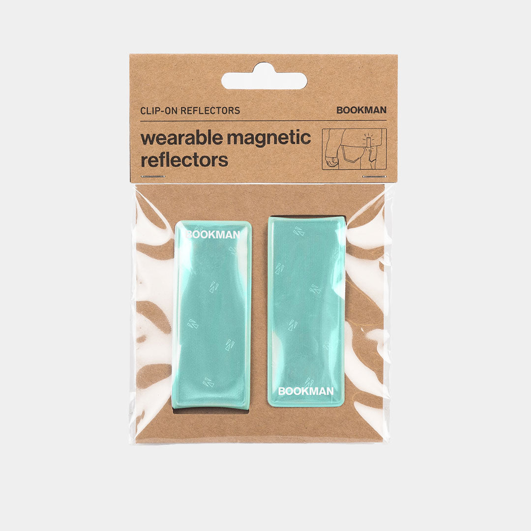 Clip-on Reflectors | Mint