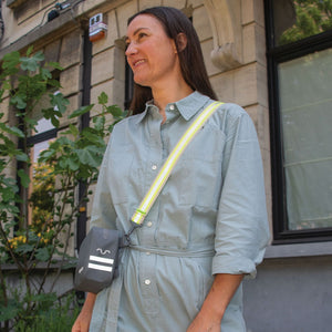 colette | khaki grey