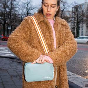 colette | sky blue