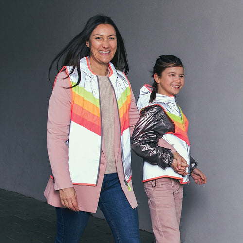 Darkflow - Daughter & Mom