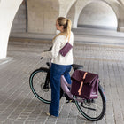 Harper 2.0 | Burgundy