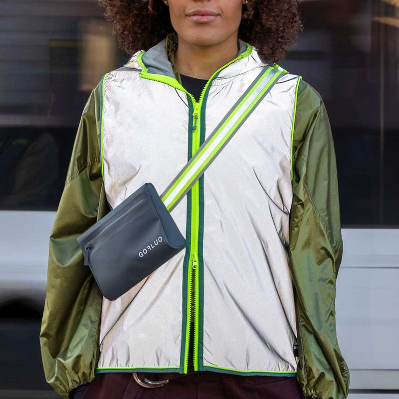 Harper 2.0 | Khaki grey