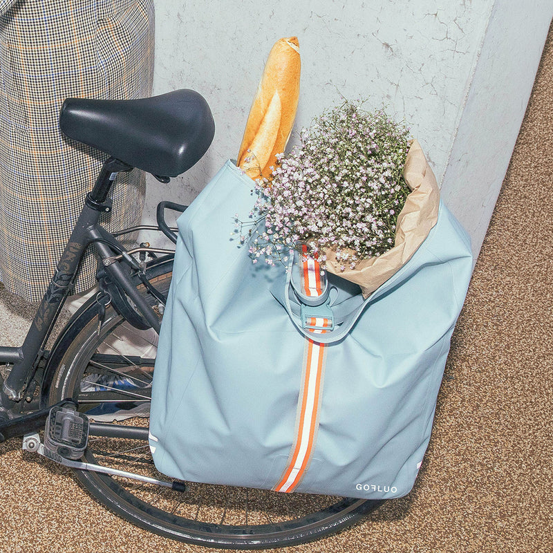 Houston 2.0 | Sky blue