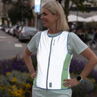 Joan | Reflective ice