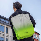 Kaya | Green reflective