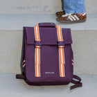 Marlow | Burgundy