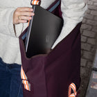 Robin 2.0 | Burgundy