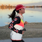 Scarlett | Grey reflective