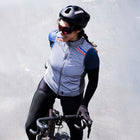 Sean | Grey reflective