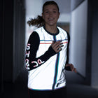 Sprint | Grey reflective