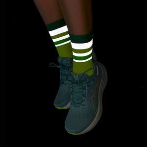 ray | green