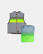 the “little green explorer” set