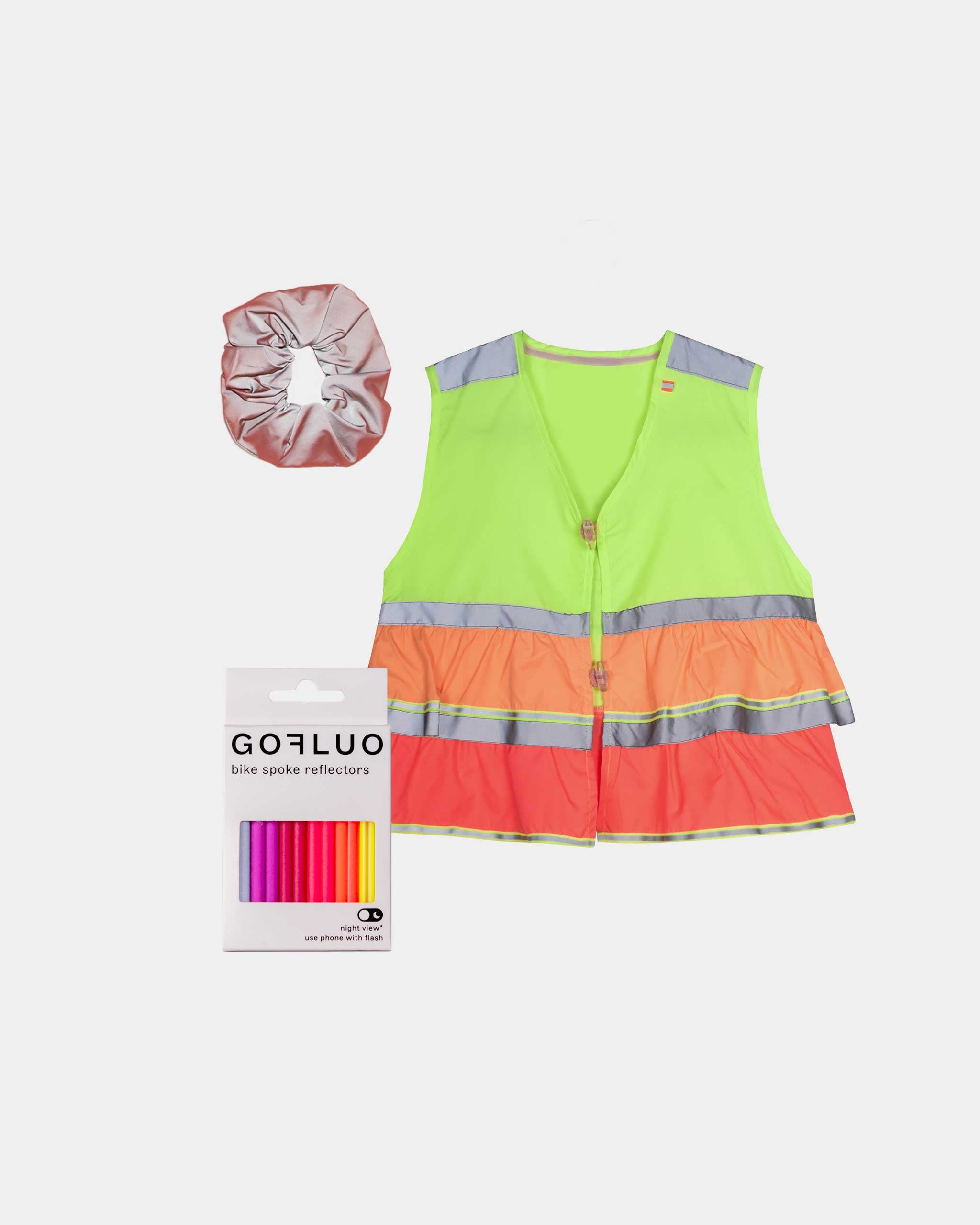 the “prima ballerina cycling” set