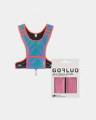the "a crush on violet" set