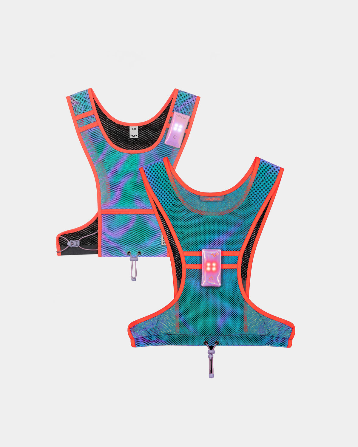 the "a crush on violet" set