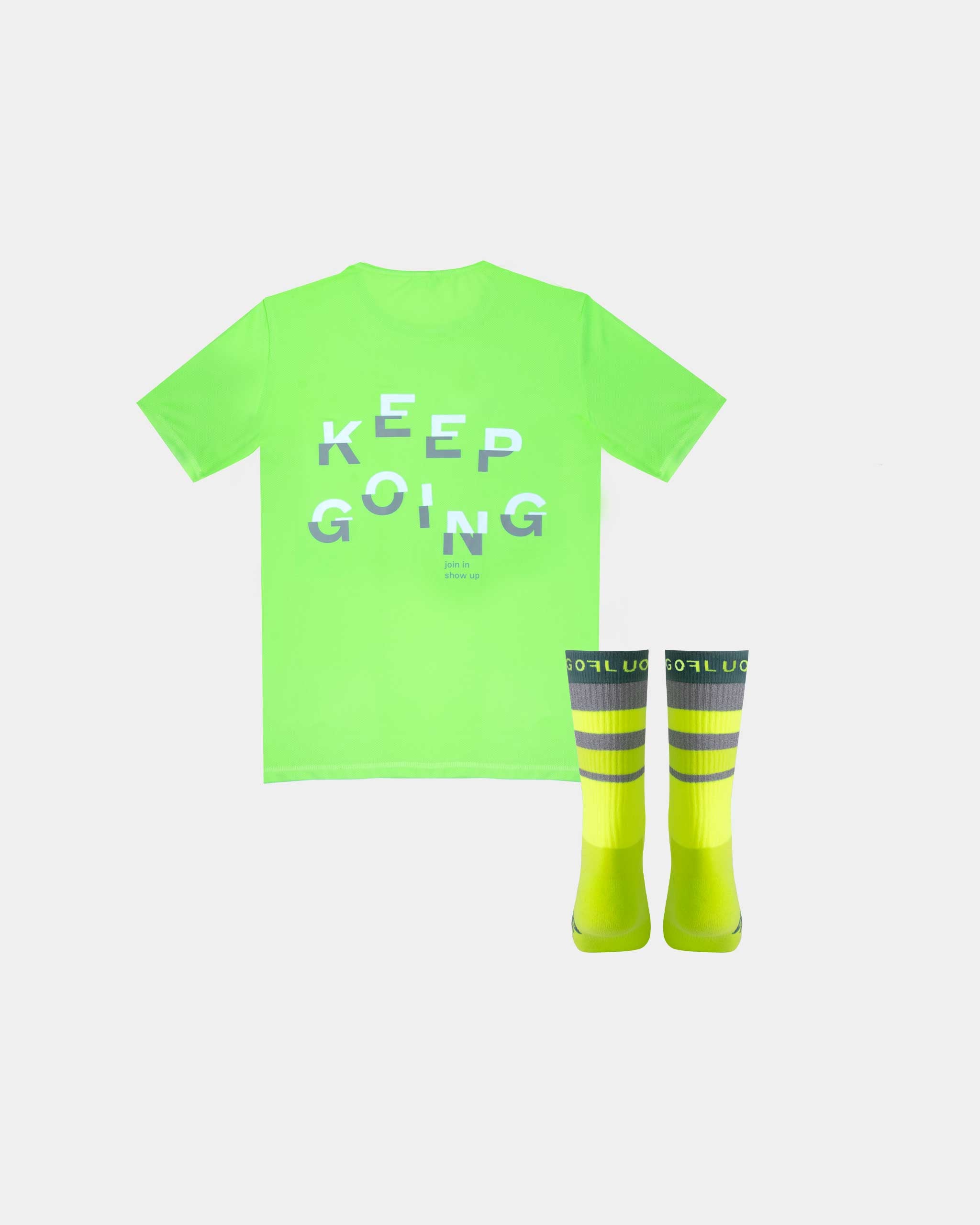 the "too hot for a bodyglower" set