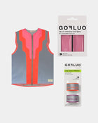 the “pink wave” set