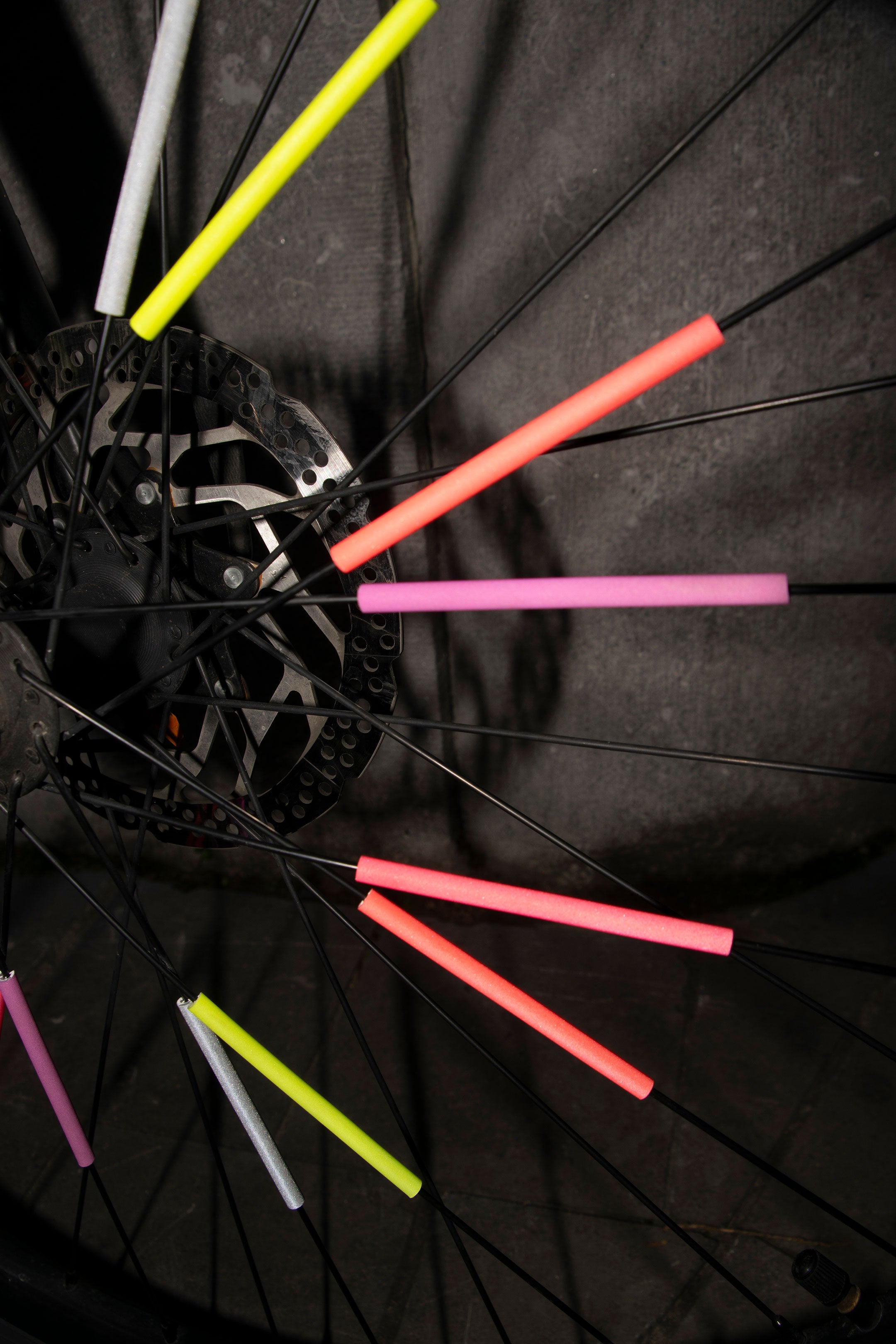 Casper | Multi coral reflective