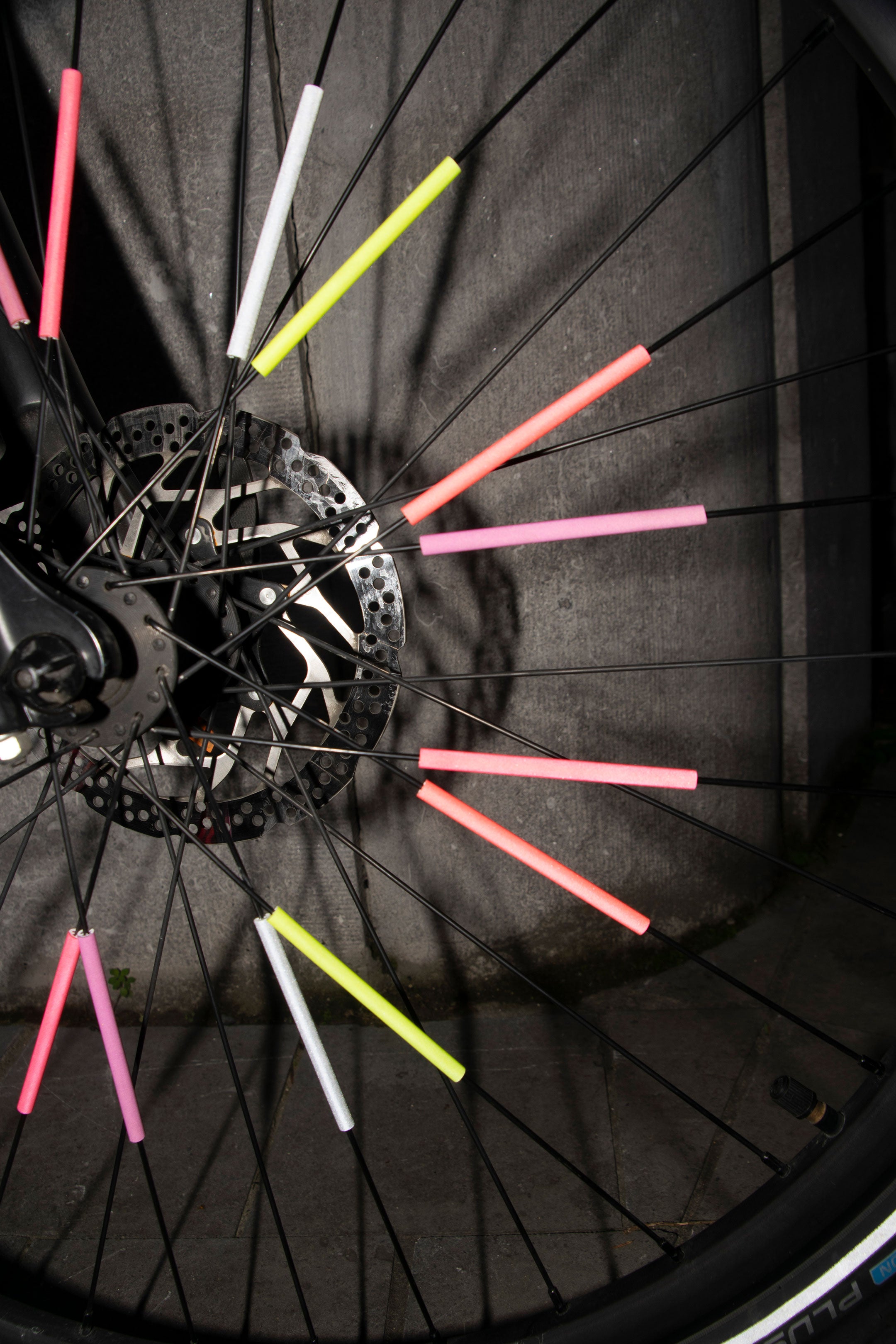 Casper | Multi coral reflective