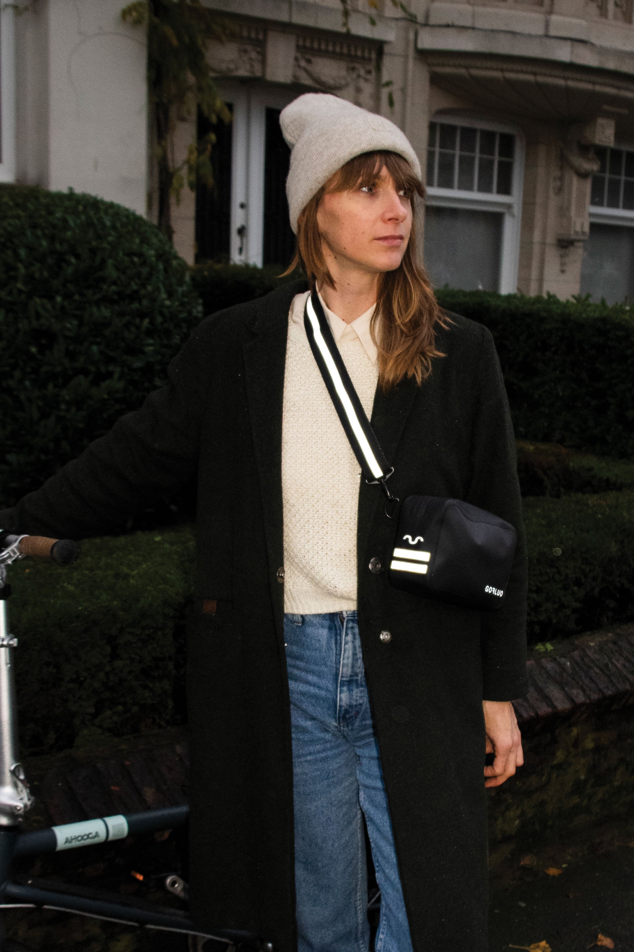 Colette black bag hotsell