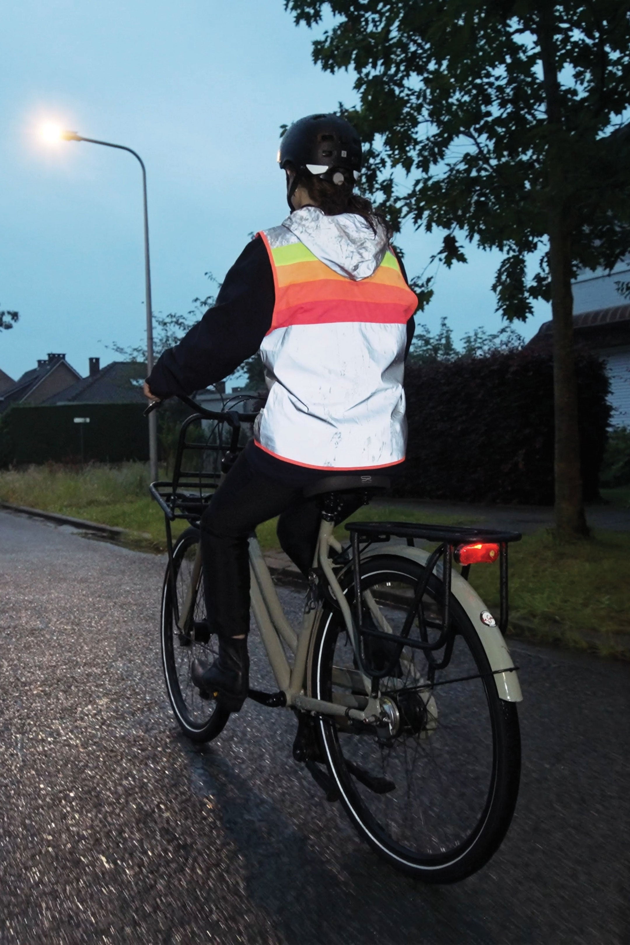 Warnweste Pink,Warnweste,Pinke Warnweste,Warnwesten,Reflektierende