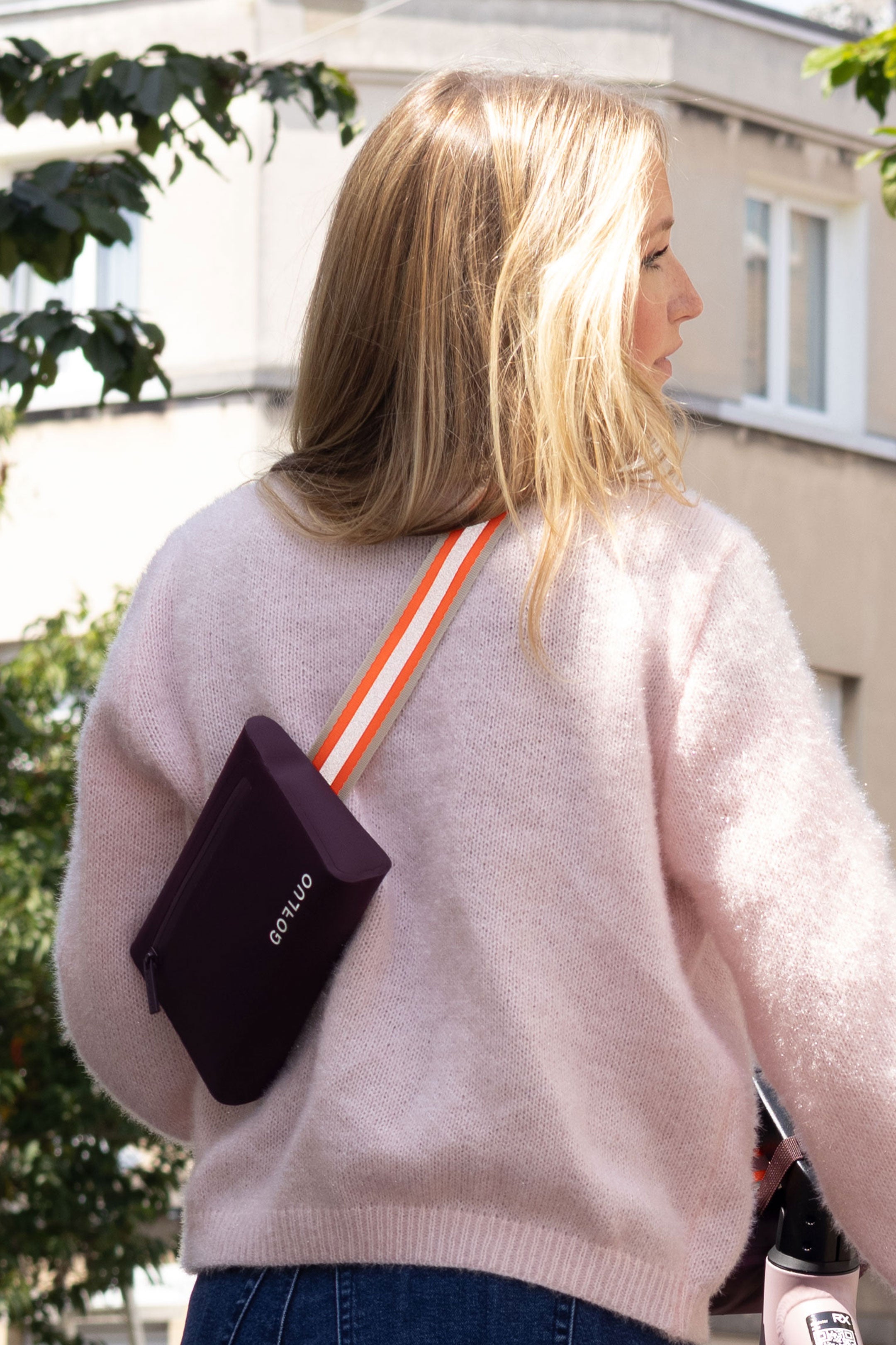 Harper 2.0 | Burgundy