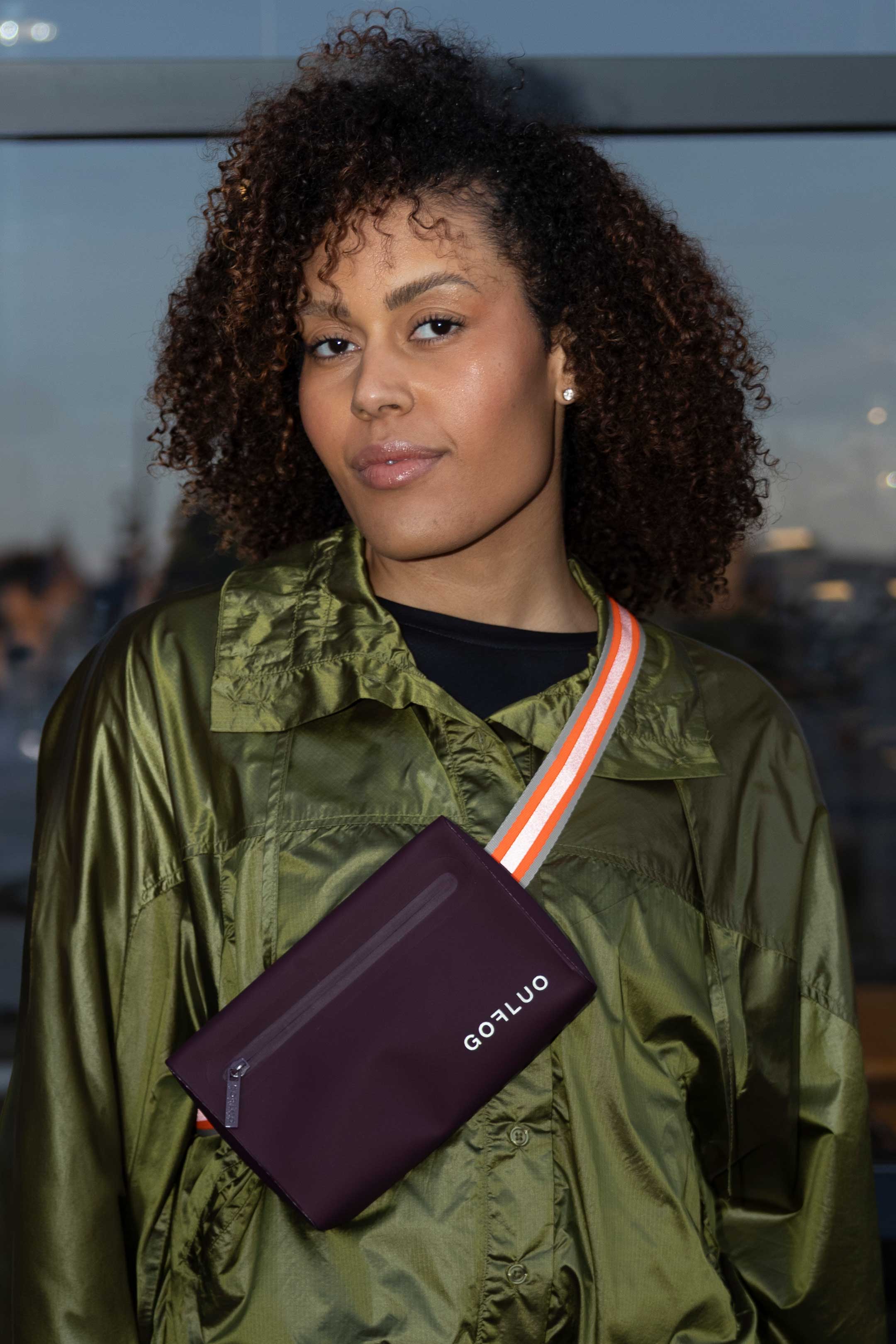 Harper 2.0 | Burgundy