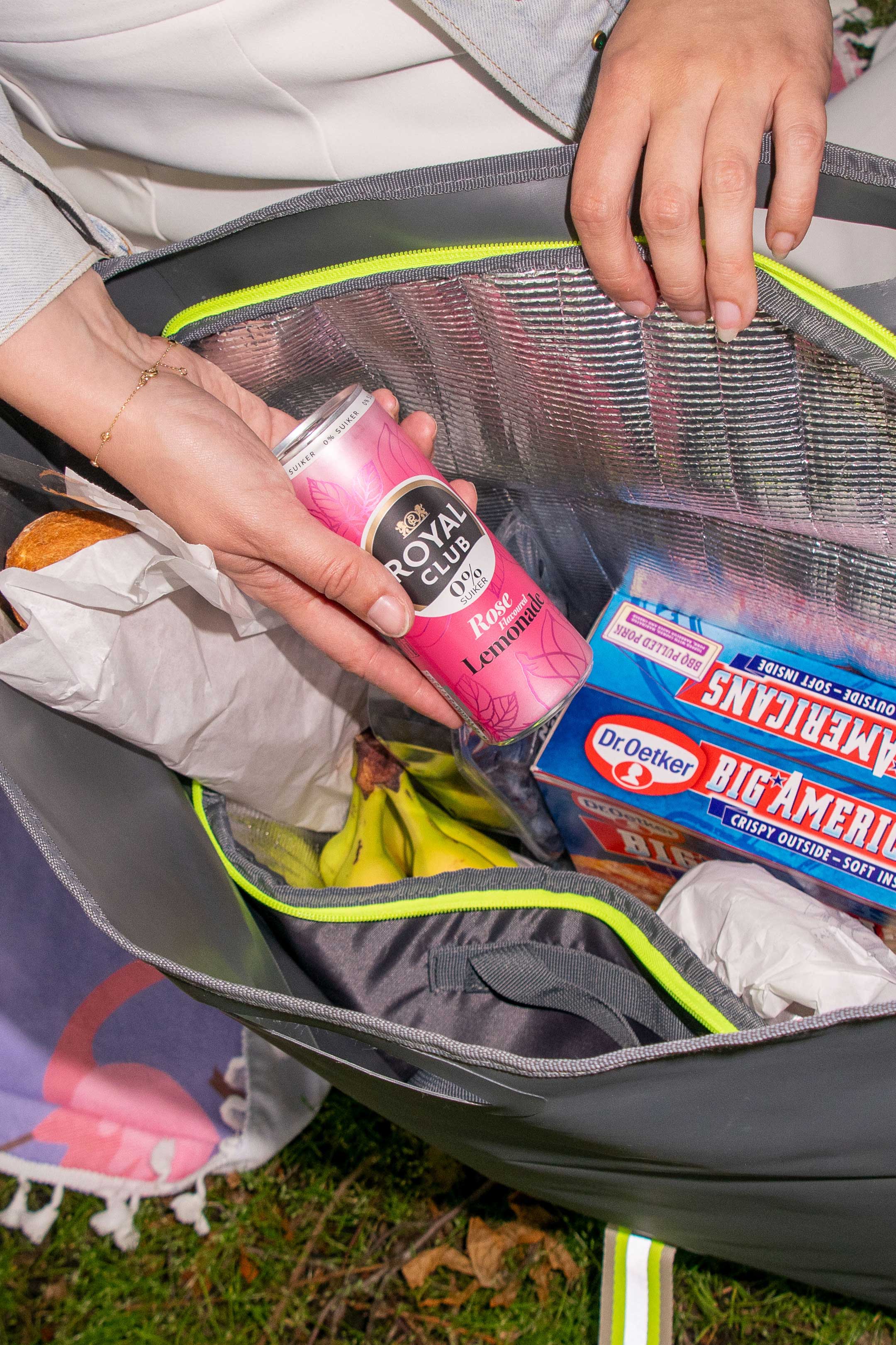 Houston 2.0 | Khaki grey