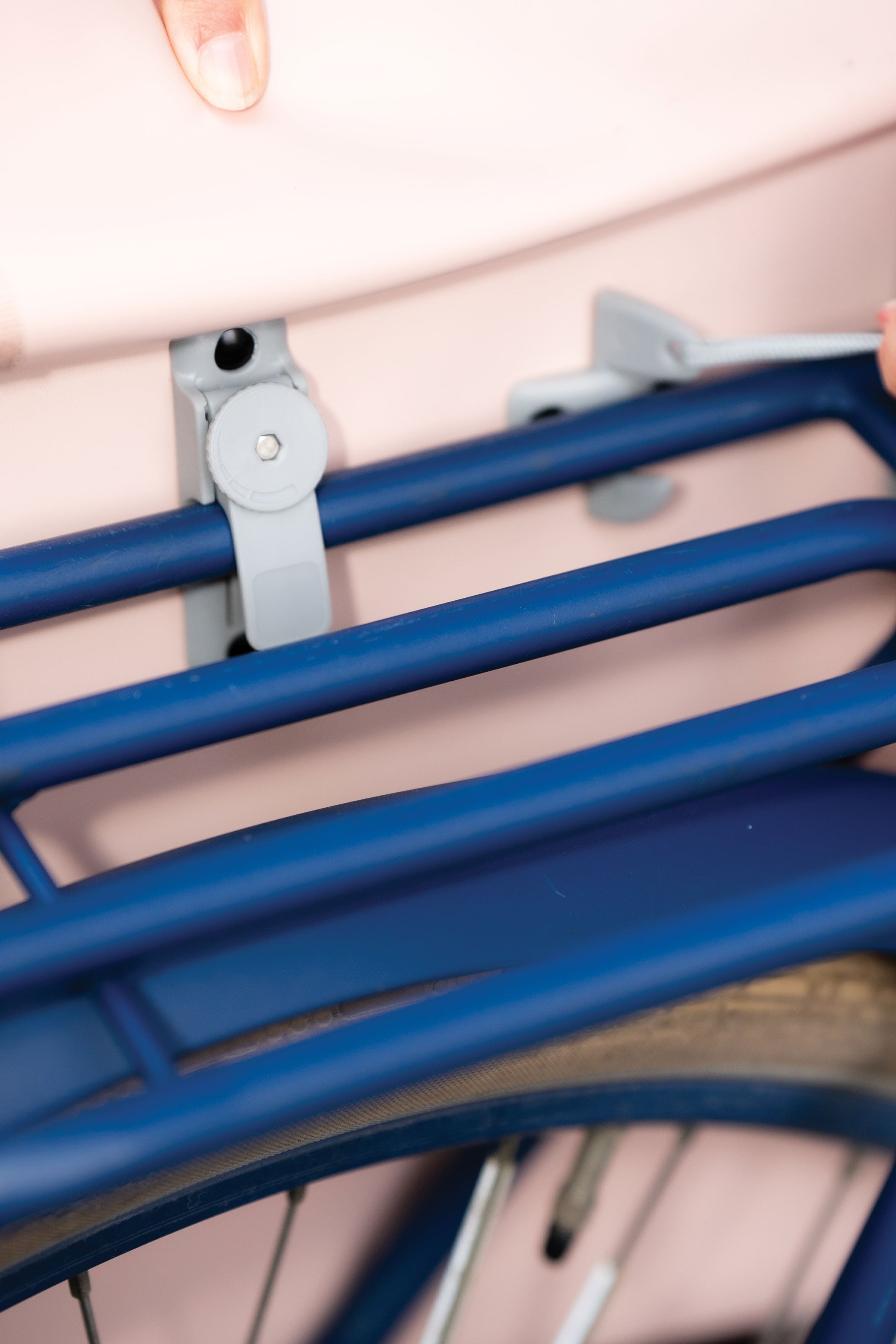 Robin 2.0 | Old rose