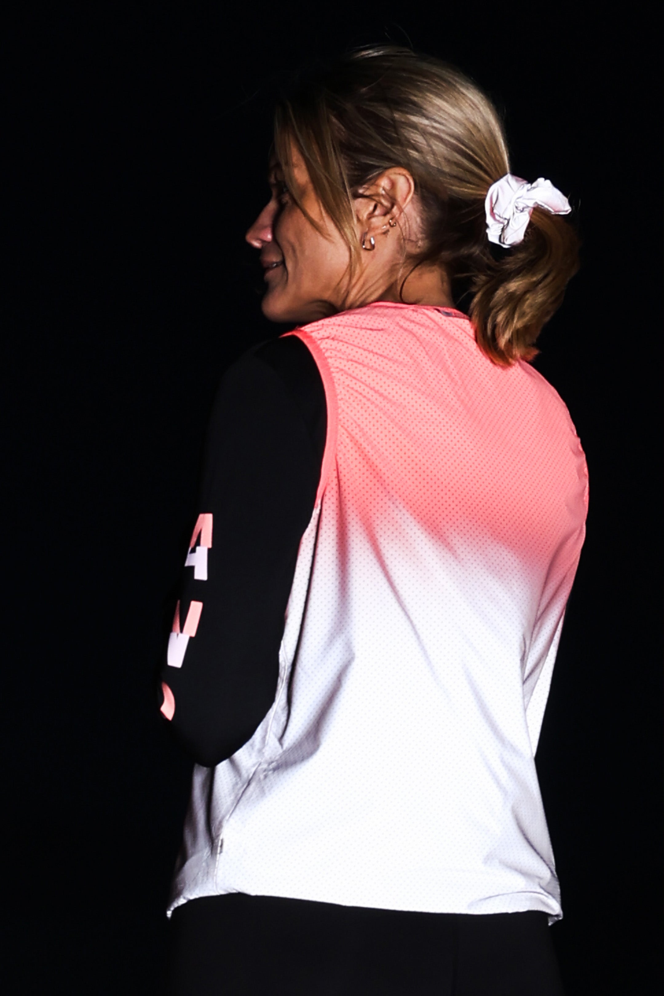 Maddy | Coral reflective