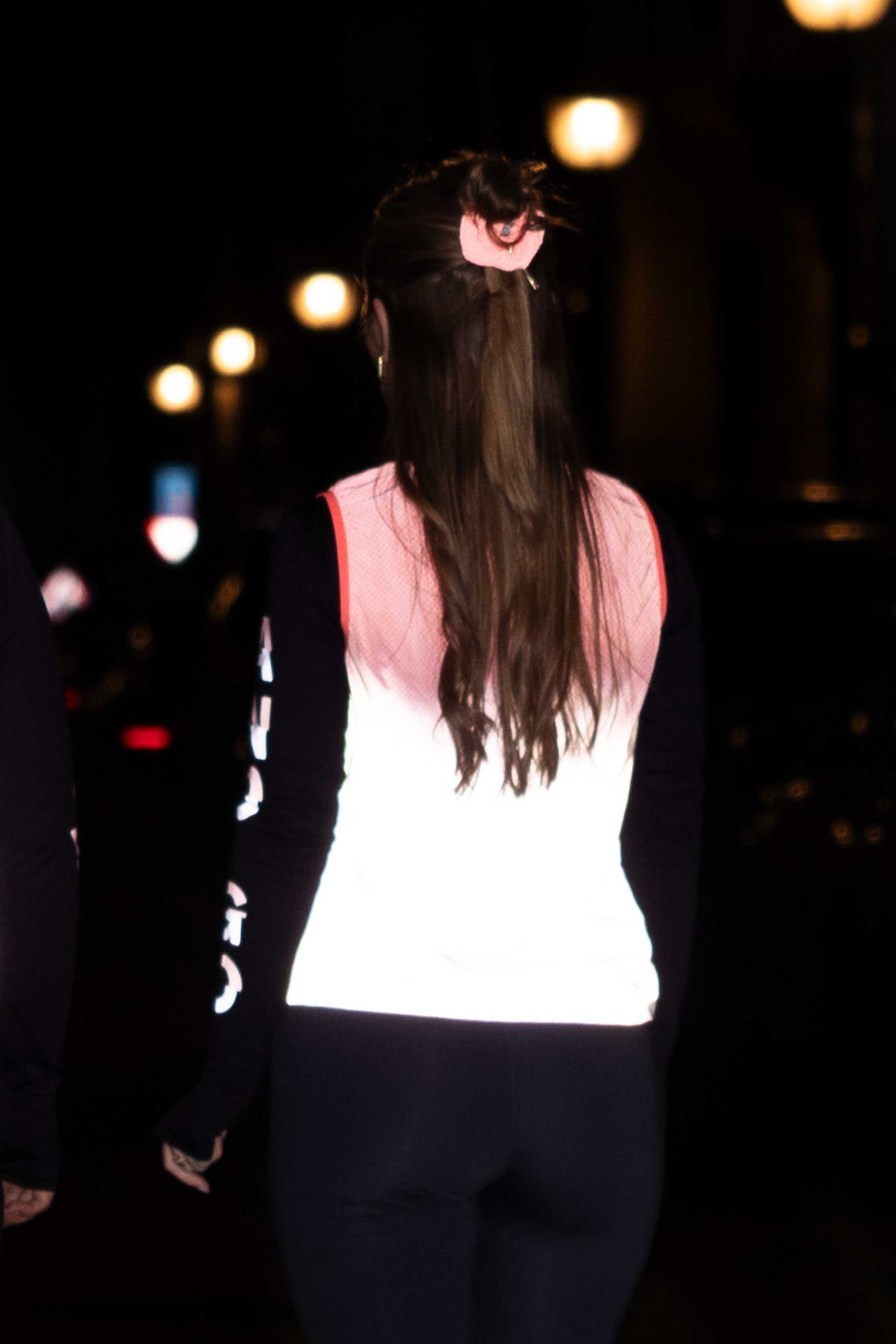 Maddy | Coral reflective