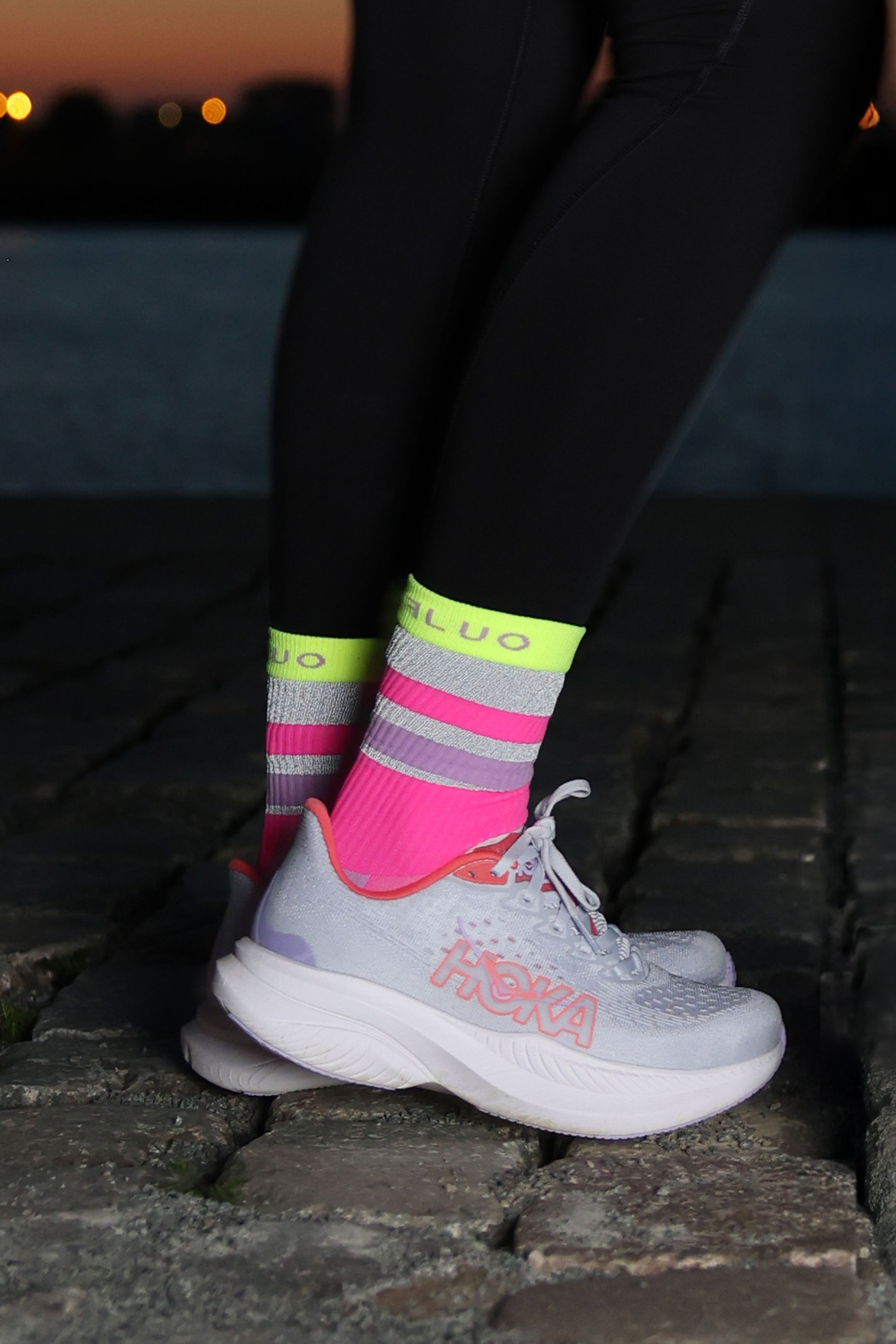 Ray | Pink