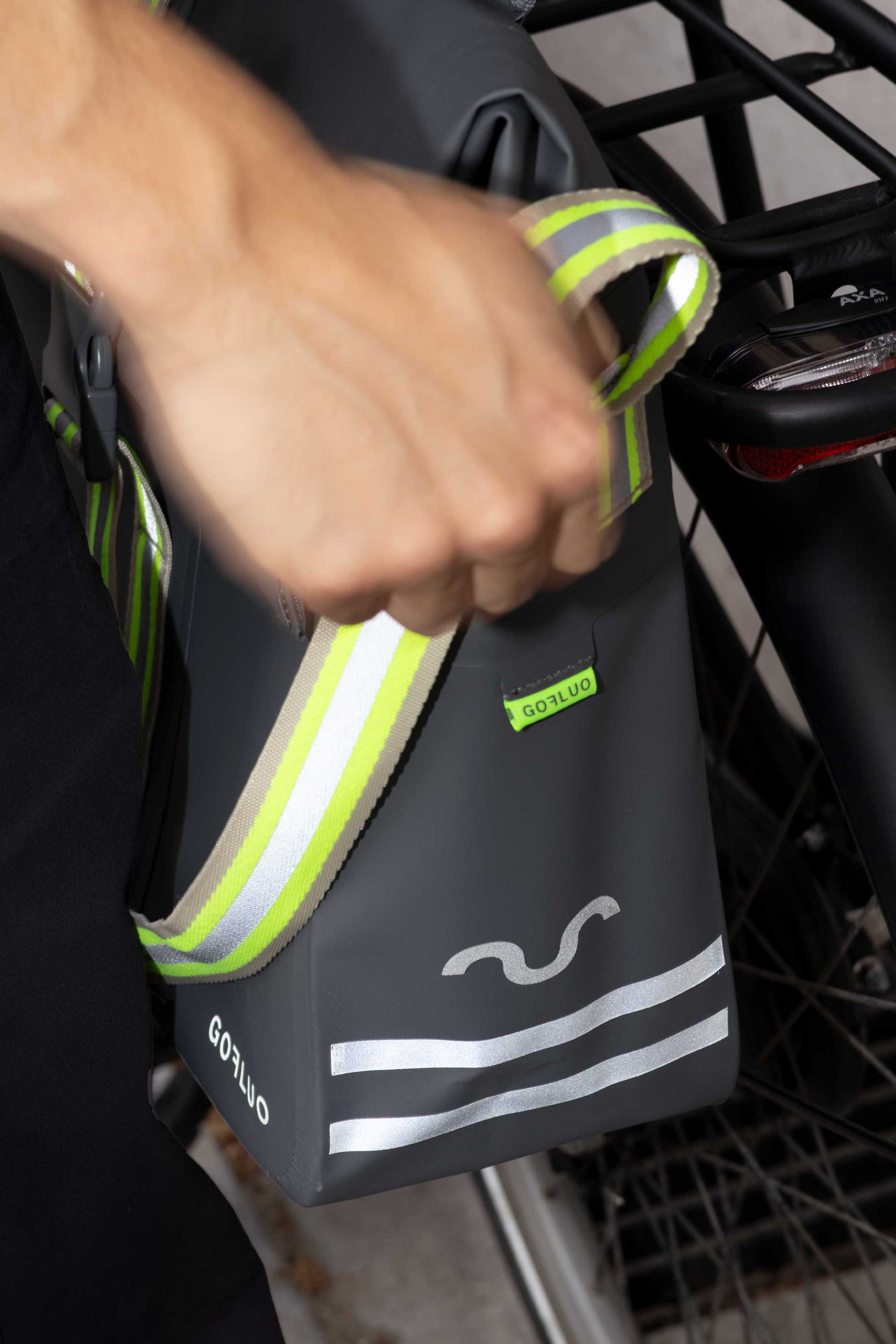 Robin 2.0 | Khaki grey