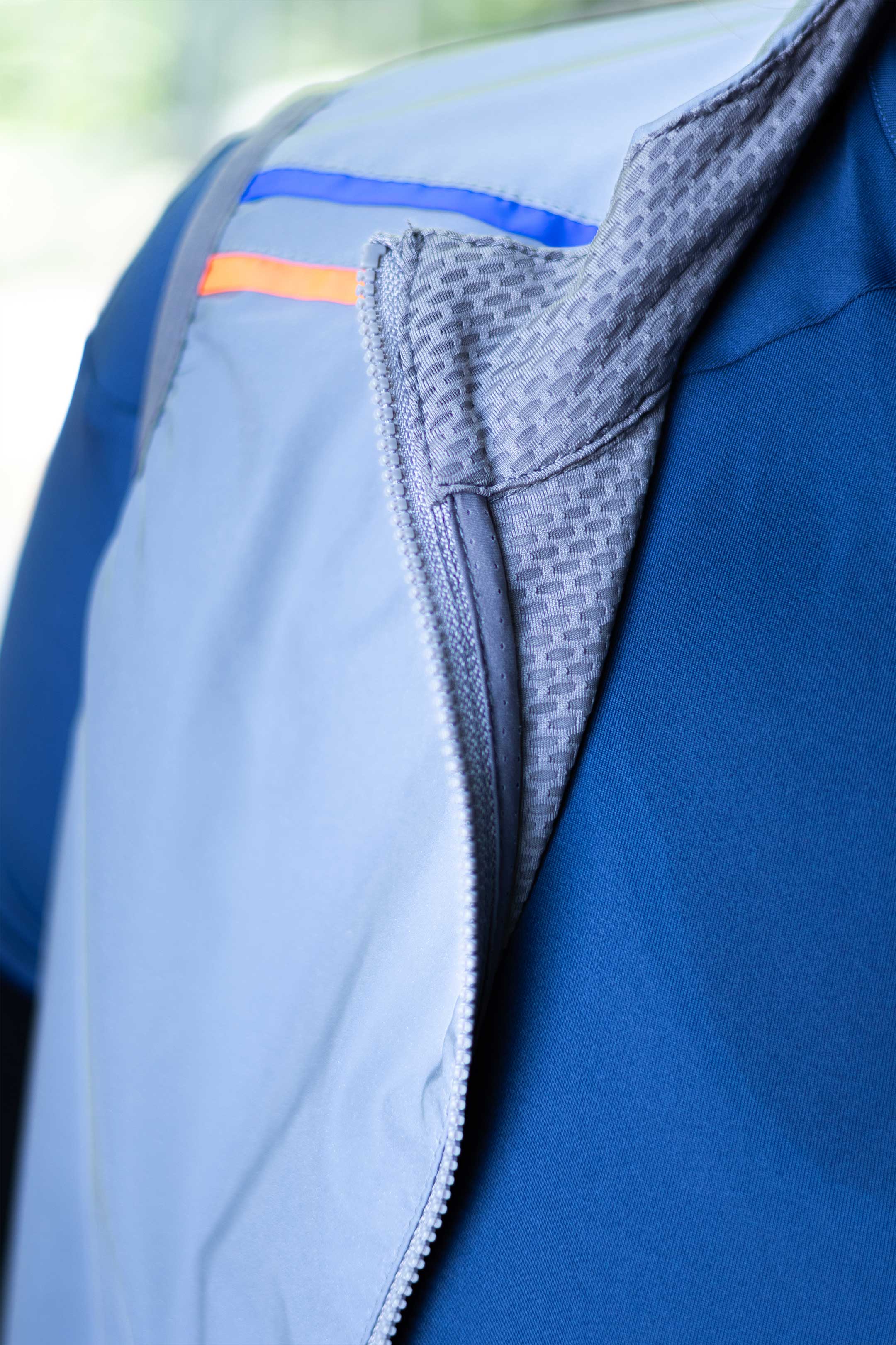 Sean | Grey reflective