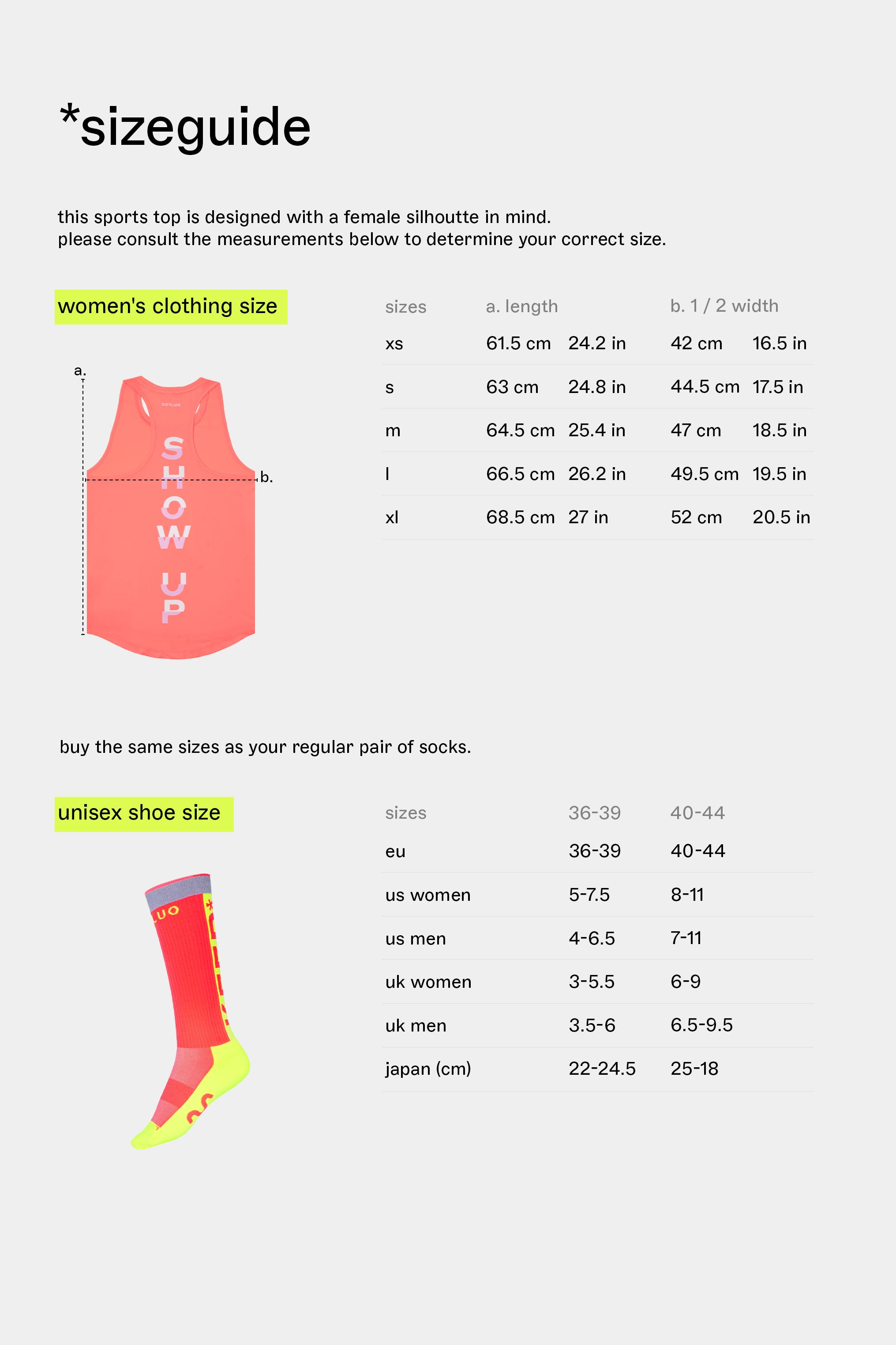 the "hot summer run" set
