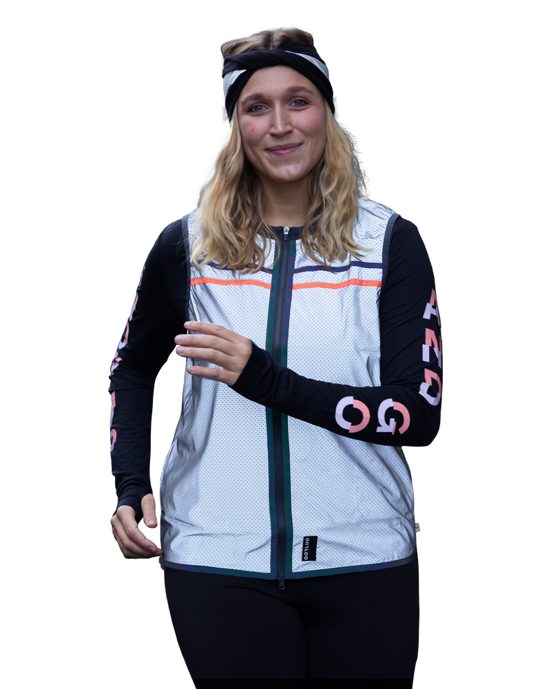 XIAKE Gilet de sécurité 9 poches classe 2 haute visibilité avec XIAKE Gilet de sécurité 9 poches classe 2 haute visibilité avec