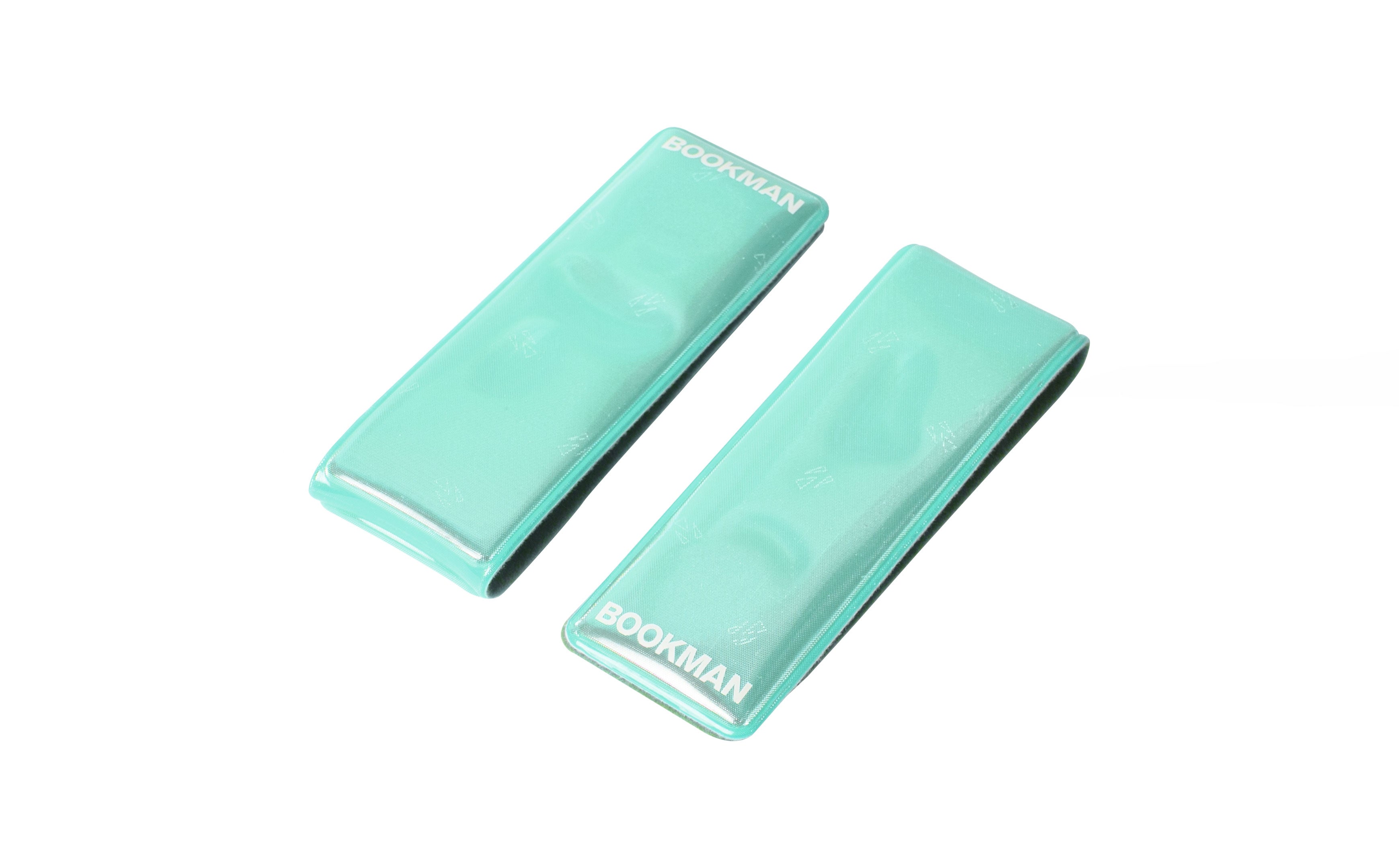 Clip-on Reflectors | Mint