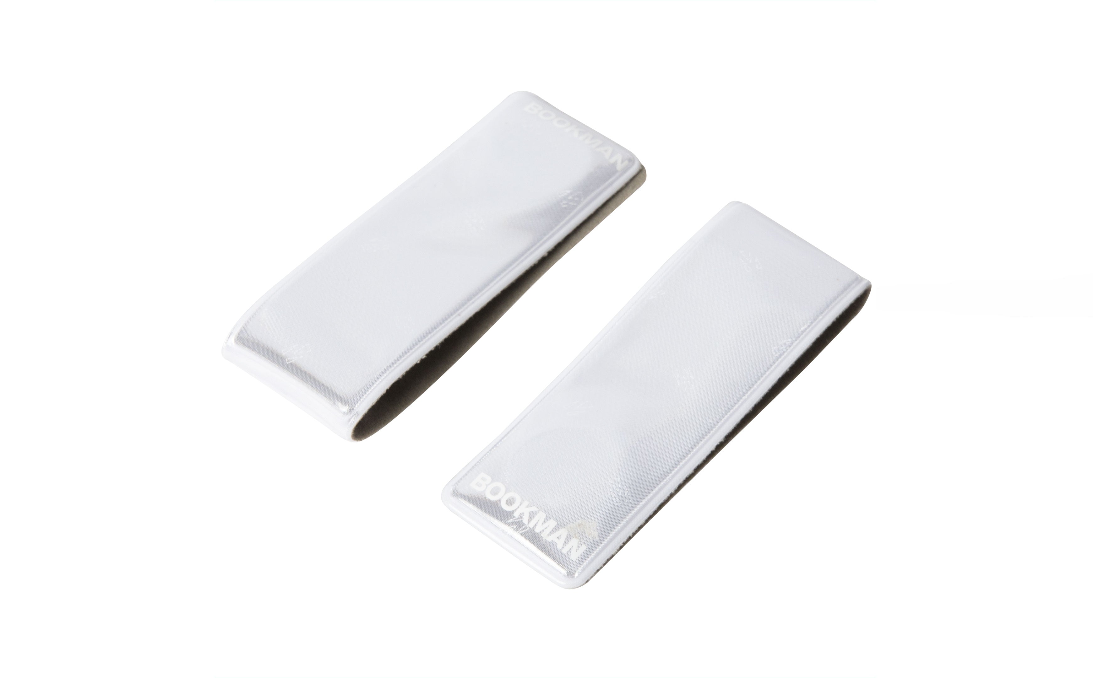 Clip-on Reflectors | White